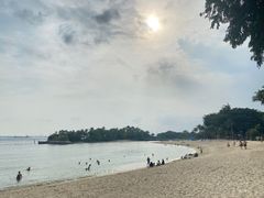 -巴拉湾海滩