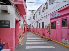 -柴油机1959创意园(IF1959文创园)