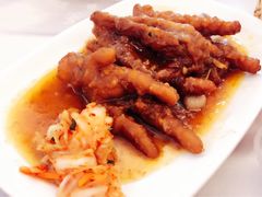 -京星港式饮茶Part.2店(忠孝东店)