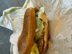 -麦当劳(哈西万达店)