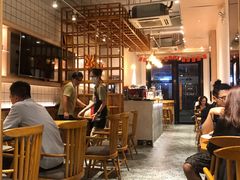 大堂-森Some Fusion(荔湾店)