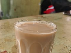 -老光明岗琼甜茶馆