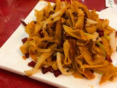 -大眼锅贴水饺(河东店)