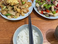 -静一餐厅·湖北菜(前门店)