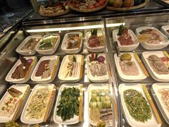 -曹家小菜(胜太路店)