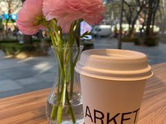-ARKET CAFÉ(三里屯太古里店)