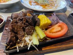 -穹六人间 people 6(岳阳路店)