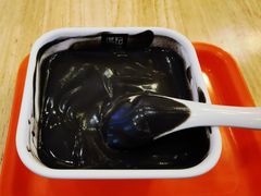 黑芝麻糊-满记甜品(荟聚购物中心店)