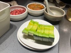 -巴奴毛肚火锅(景枫中心店)