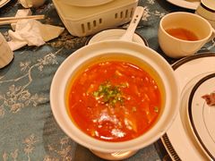 -扬州香格里拉·香宫中餐厅
