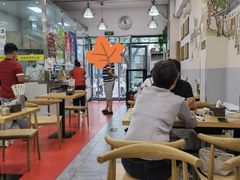 -王胖子驴肉火烧(东四旗舰店)