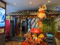-桥香园过桥米线(国贸店)