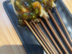 -隅乐胡椒虾·台湾菜·团建(皇岗店)