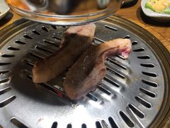 -牛人·雪花牛·木炭烤肉(昆山陆家店)