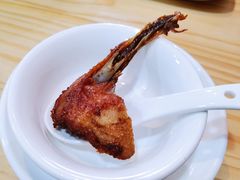 -斯丹姜母鸭·古法干香(田安南路店)