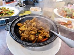 -一家亲台菜餐厅(银塘中路店)