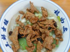 -赵西安三鲜煮馍馆(大车家巷店)