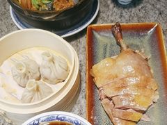 -南京大牌档(三阳广场苏宁店)