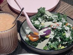 -Common Table · Brunch & Coffee