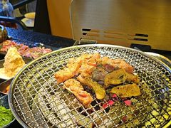-樱嘢·炭火烧肉(惠南店)
