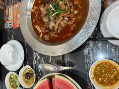 -古乐牛香·鲜牛肉牛杂火锅(高新店)