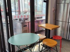 -鸡鸣汤包(红山动物园店)