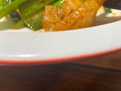 -百年神厨·地道川菜(清江西路店)