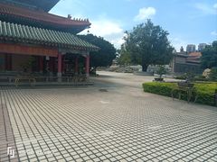 -广东圆玄道观