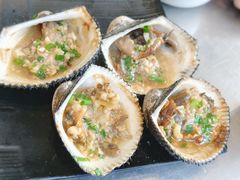 -烧货·活海鲜炭烧(湖滨商业街店)