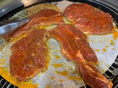-齐齐哈尔兄弟烤肉(湖山美地店)