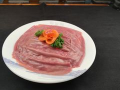 大刀腰片-蜀家渝重庆火锅(南屏街店)