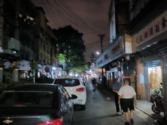 -桂萍特色牛筋牛杂(长堤街总店)