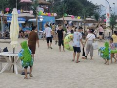 -西涌国际滨海旅游区