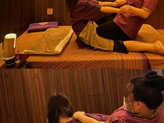 -莲泰式·中式·沐足·精油SPA采耳(天河店)