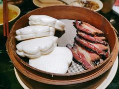 -廖川菜(太阳宫店)