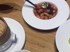 -3号仓库·创意中国菜(乐清正大广场店)