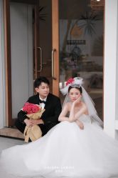 -金夫人婚纱摄影(西昌店)