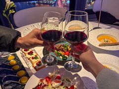 -天玑高空江景餐厅&酒吧Sky Secret Restaurant&Bar