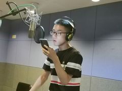 -广州飞鸟录音棚
