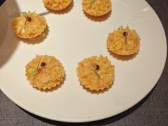 公主素蟹粉-南里山房·新淮扬菜(徐汇万科店)