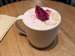 -星巴克臻选(长沙TX年轻力中心店)
