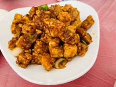 -乐乐餐厅(湘子庙街店)