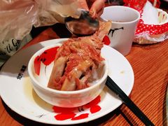 -北方家宴(优托邦科学大道店)
