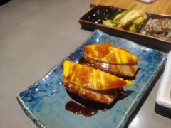 -聿山居·创意料理