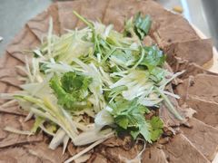 -十二忠手拉面(中华路店)
