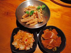 -林子石锅鱼(黄岩吾悦店)