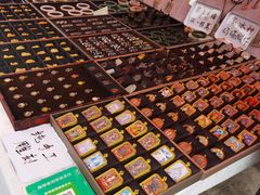 -大召寺明清一条街