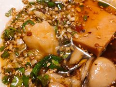 -大龙辣火锅·龙虾·烧烤(湖滨新天地店)