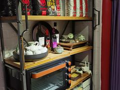 -珍爱咖啡(兴化东里4号楼店)