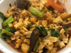 -刘信牛羊肉小炒泡馍(回民街店)